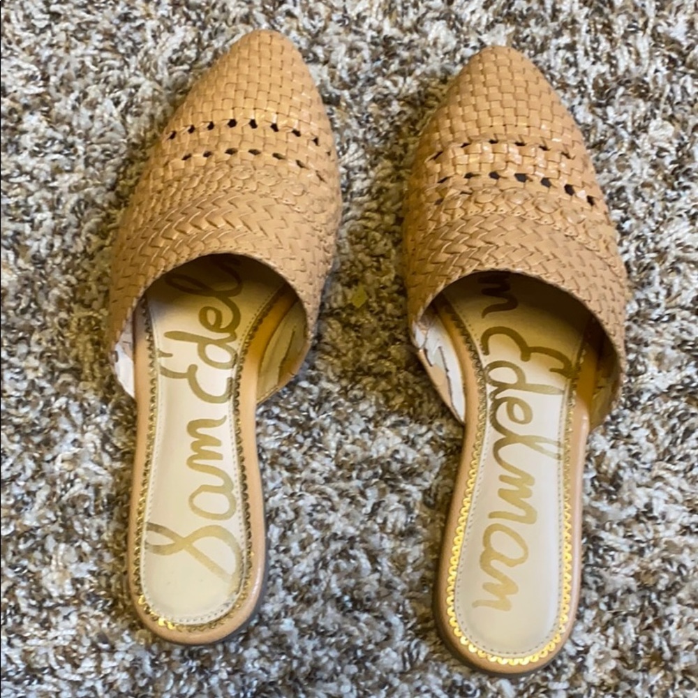 Sam Edelman Natalya Mules